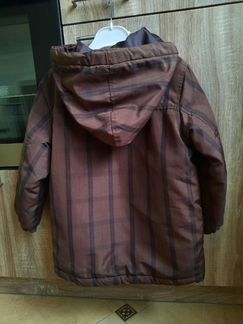 Куртка Timberland 5-6 лет