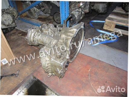 Б/У A4AF3 АКПП Hyundai Getz 1.4 бензин Гтд № 3J7KR