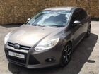 Ford Focus 1.6 МТ, 2011, 320 000 км
