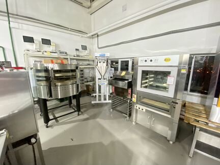 Пароконвектомат Rational