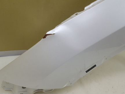 Крыло переднее левое Lexus Rx 4