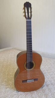 Классическая гитара Takamine №5