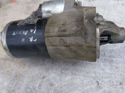 Стартер Suzuki Grand Vitara 2005-2012 г.в. бу