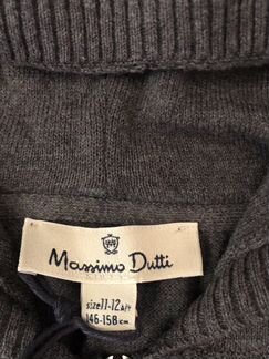 Кардиган Massimo Dutti новый, 12лет