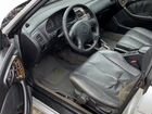 Subaru Legacy 2.5 AT, 1998, 150 000 км объявление продам
