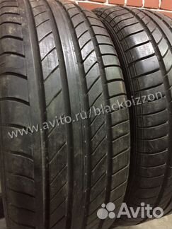 205 50 17 Continental ContiSportContact