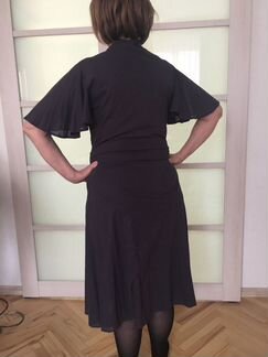 Платье Lamberto Losani