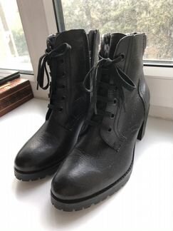 Ботинки зимние TJ Collection