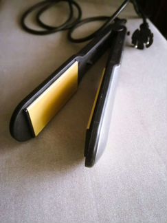 Выпрямитель для волос Philips Salon Straight Pro X