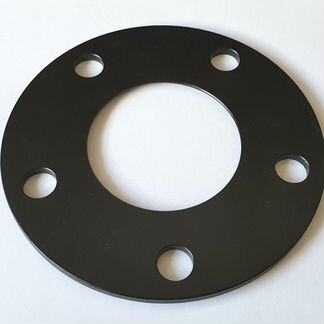 Проставка колесная 5х120 5 мм d72.6 мм для BMW