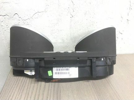 Панель приборов Mercedes-Benz Ml-Class W164