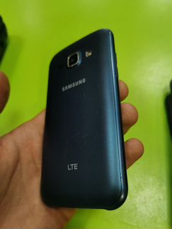 Samsung j1 lte