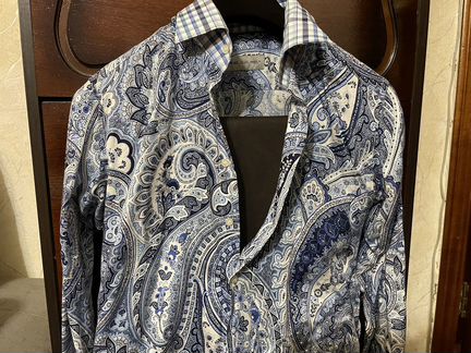 Рубашка Etro
