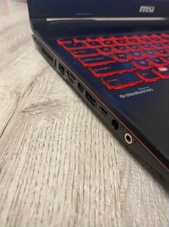 MSI