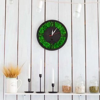 Настенные часы Qrona Рим clock-RIM1