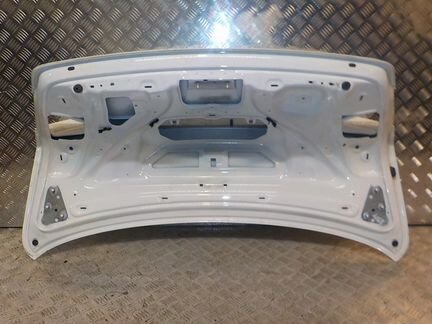 Крышка багажника Audi A5 S5 Coupe Sportback