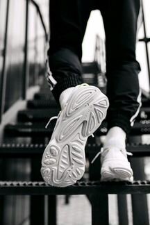 Кроссовки Adidas Ozweego