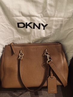 Новая сумка dkny