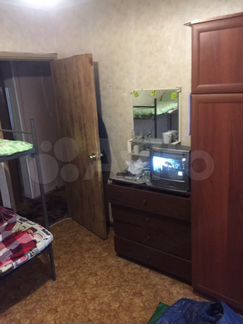 Комната 18 м² в 1-к, 4/12 эт.