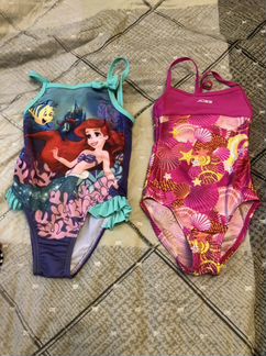 Купальник детский 92