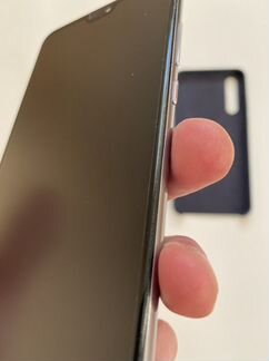 Huawei p20 pro, состояние нового