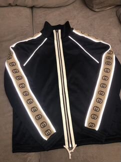 Ветровка Gucci