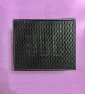 Колонка jbl go