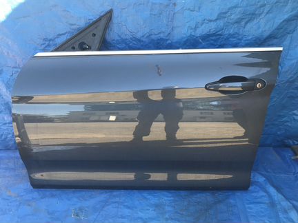 Дверь левая передняя для бмв 340 iX GT 12-18