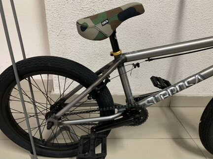 Велосипед BMX subrosa Salvador freecoaster 2020