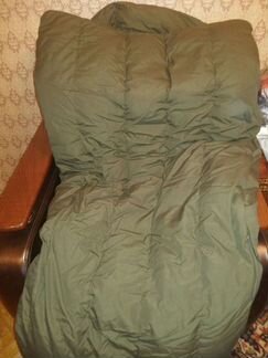 Спальный мешок (новый)