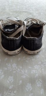 Кеды Convers 23р