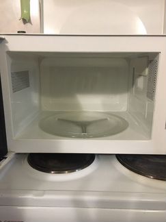 Микроволновая печь LG