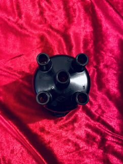 Новая крышка трамблера Жигули СССР