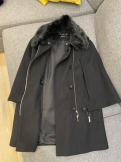 Пальто кейп karen millen женское