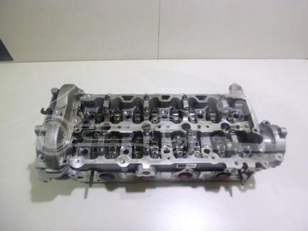 Головка блока 36012763 volvo XC60