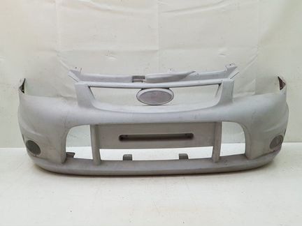 Бампер передний LADA Kalina 1