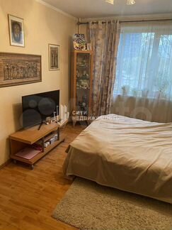 3-к квартира, 64 м², 3/12 эт.
