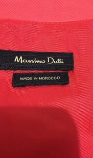 Платье Massimo Dutti 40-42