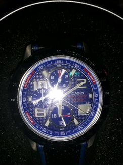 Часы Casio
