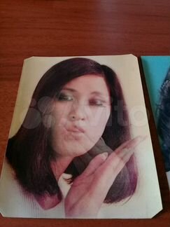 Открытки Япония и др