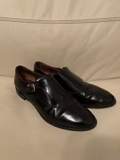 Туфли женские massimo dutti