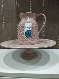 Набор керамической посуды