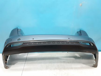 Бампер задний Kia Ceed 3 универсал 2018 - 2020