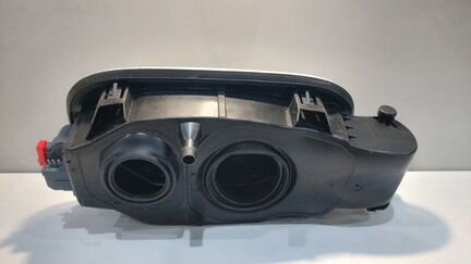 Лючок бензобака Mercedes E W213