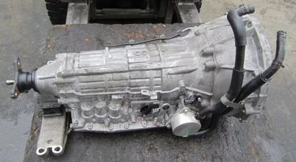 АКПП A760 RWD на Lexus GS350 4FG