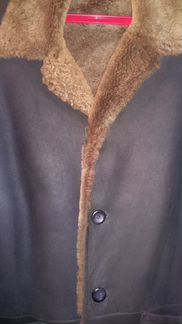 Дубленка торг