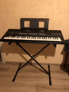 Синтезатор Yamaha (Ямаха) PSR e-433