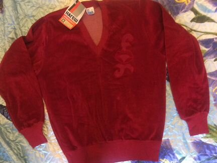 Кофта новая
