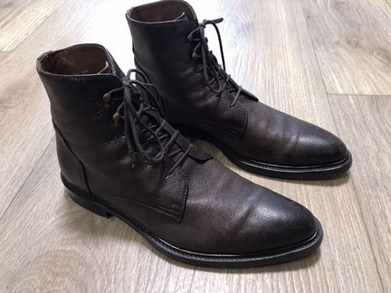 Antonio Maurizi for Suitsupply