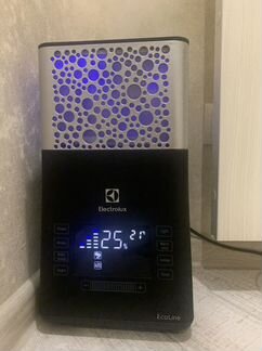 Увлажнитель Electrolux